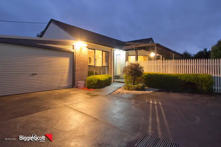 36 Bambury Street, Boronia VIC 3155