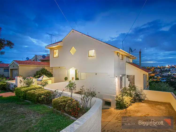 Main view of Homely house listing, 45 Brown Street, Avondale Heights VIC 3034