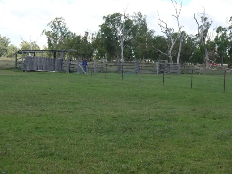 Sixth view of Homely house listing, 34 Bony Mountain Road, Bony Mountain QLD 4370