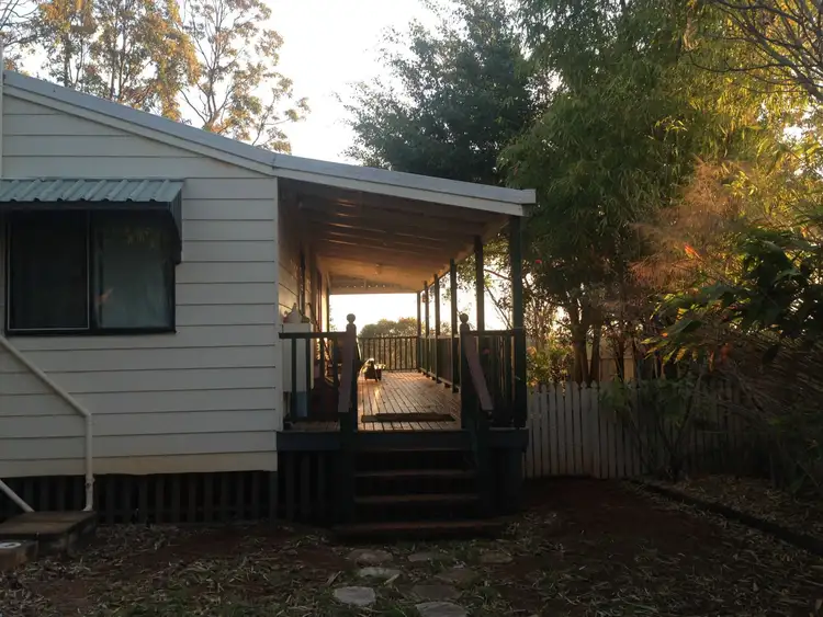 Main view of Homely house listing, 60 Treasure Island Avenue, Karragarra Island QLD 4184
