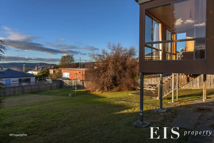 Fifth view of Homely house listing, 21 Ratho St, Lenah Valley TAS 7008
