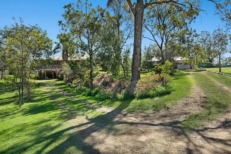 97 Cooks Road, Lilyvale QLD 4352