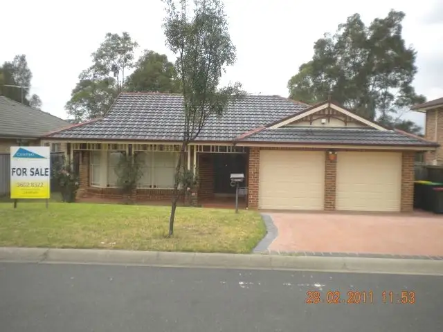 Address available on request