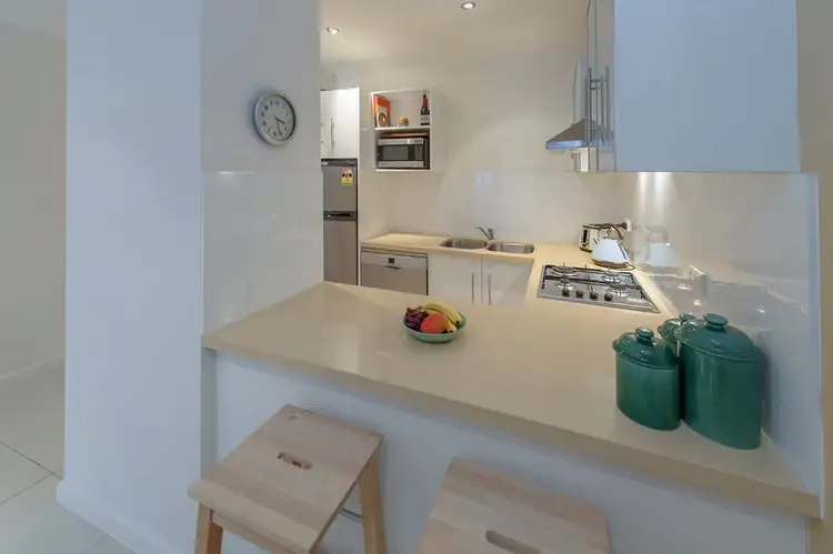 Fifth view of Homely apartment listing, 605/39 Grenfell Street, Adelaide SA 5000