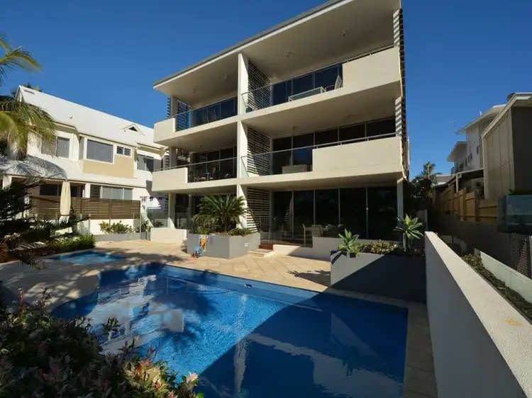 1/96 Miller Street, Bargara QLD 4670