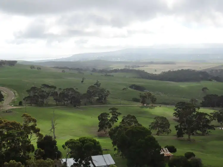 Lot 18 Tonto Road, Hay Flat SA 5204