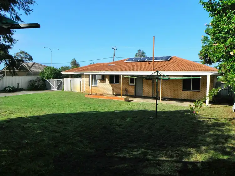Fifth view of Homely house listing, 84 Eaton Drive, Eaton WA 6232