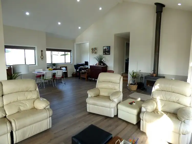 Second view of Homely house listing, 36 Mount Darragh Road, South Pambula NSW 2549