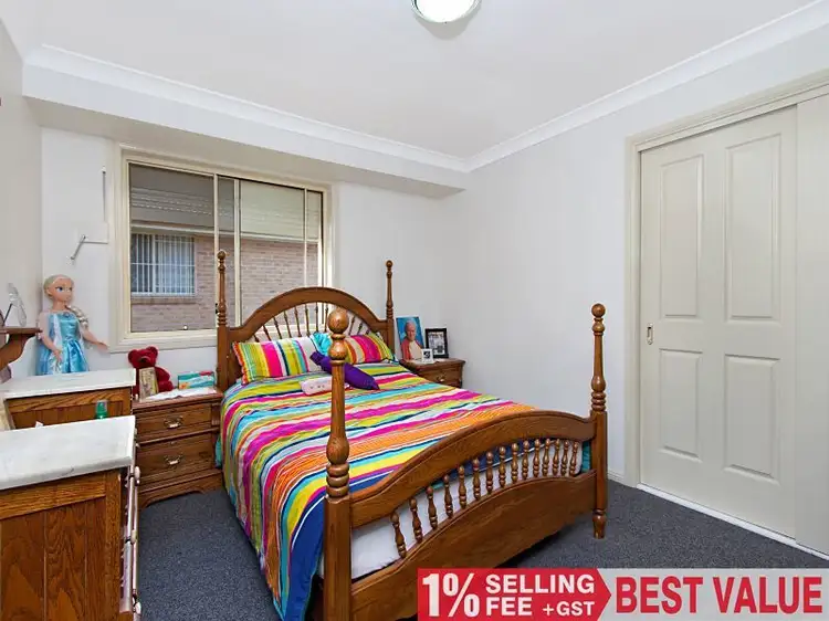 Sixth view of Homely villa listing, 3/15 O'Brien Street, Mount Druitt NSW 2770