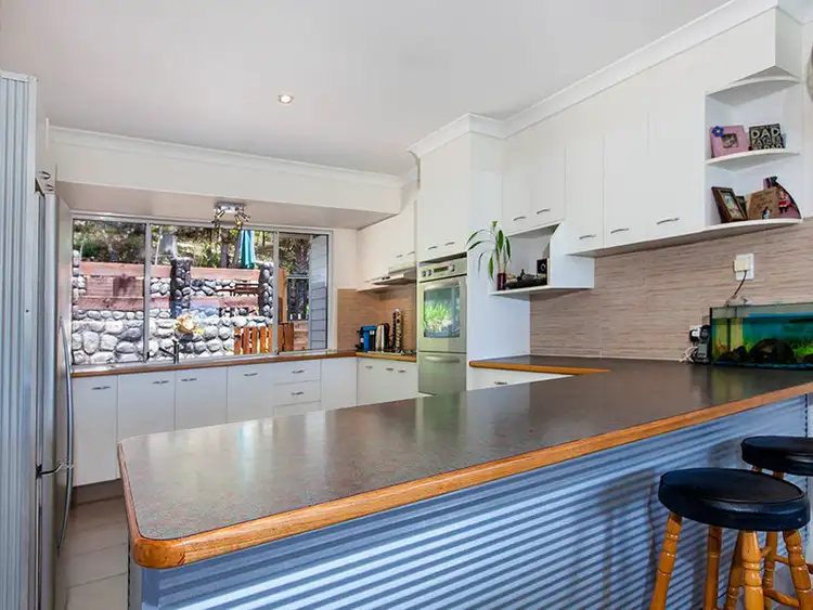 Sixth view of Homely house listing, LOT 4, 84 Doonan Bridge Road, Verrierdale QLD 4562