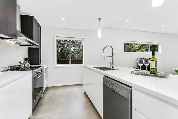 Third view of Homely house listing, 3 Bass Street, Ermington NSW 2115