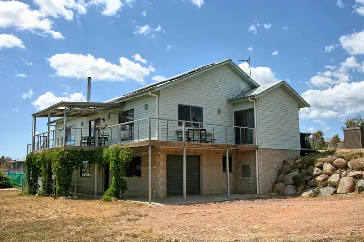 Main view of Homely house listing, 26 Geehi Circuit, Jindabyne NSW 2627