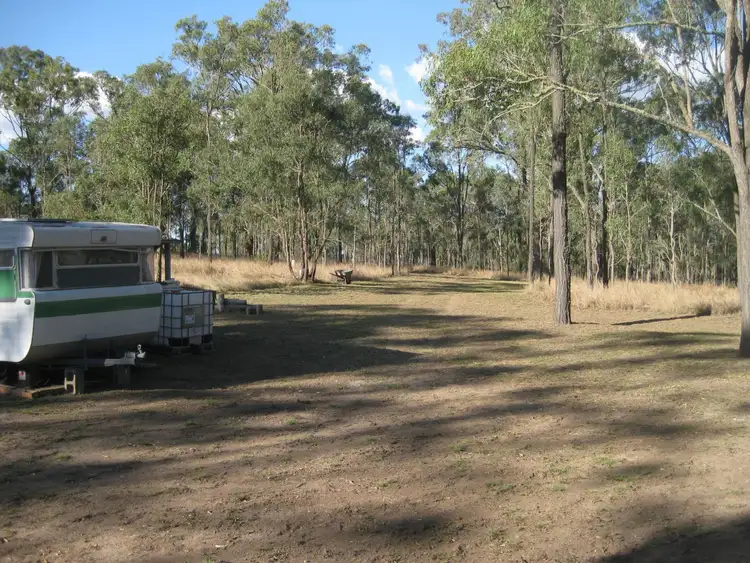 Seventh view of Homely land listing, 67 Braziers Road, Runnymede QLD 4615