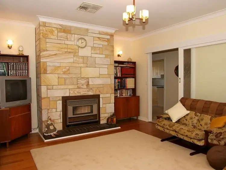 Third view of Homely house listing, 45 Lake View Crescent, Highbury SA 5089