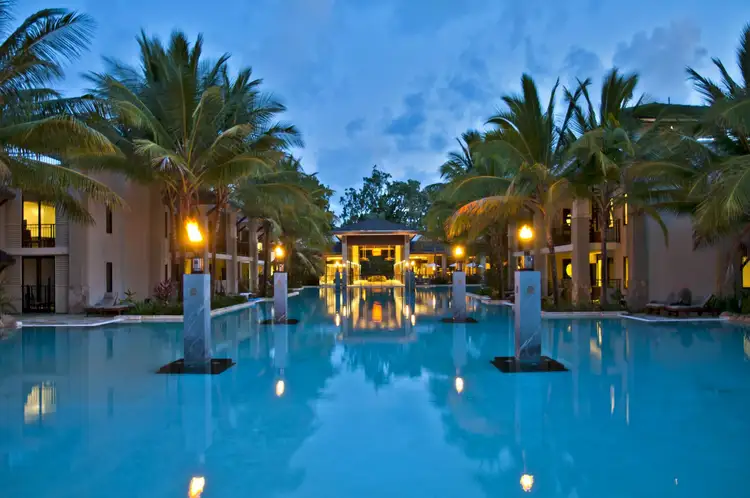 Fourth view of Homely apartment listing, Villa 227 'Sea Temple Resort & Spa' Mitre Street, Port Douglas QLD 4877