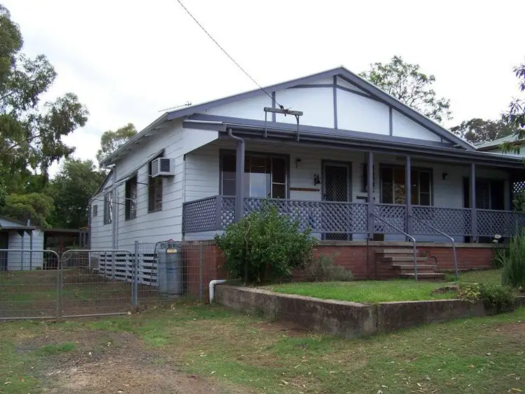 22 Poole Street, Werris Creek NSW 2341