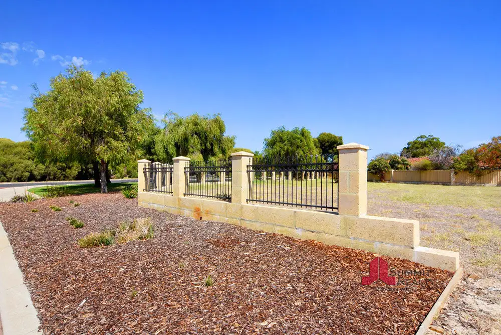 Main view of Homely land listing, 1 Boab Court, South Bunbury WA 6230