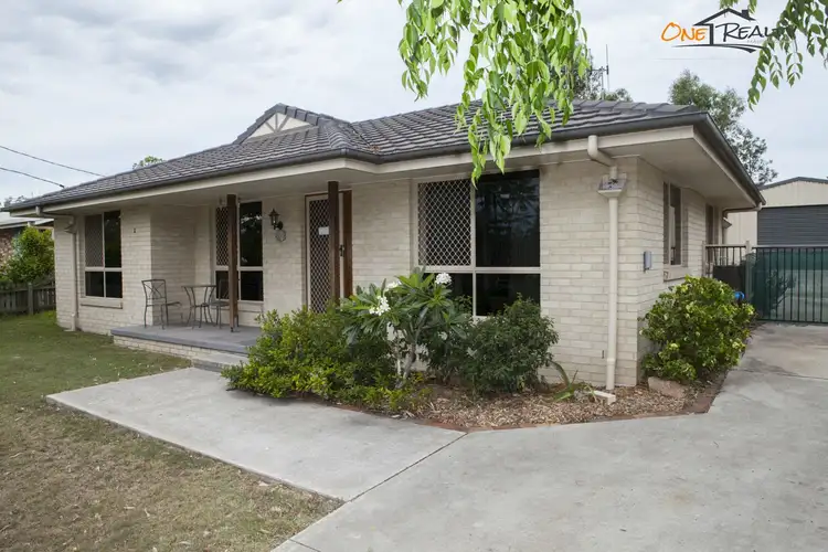 73 Lenthall Street, Aldershot QLD 4650