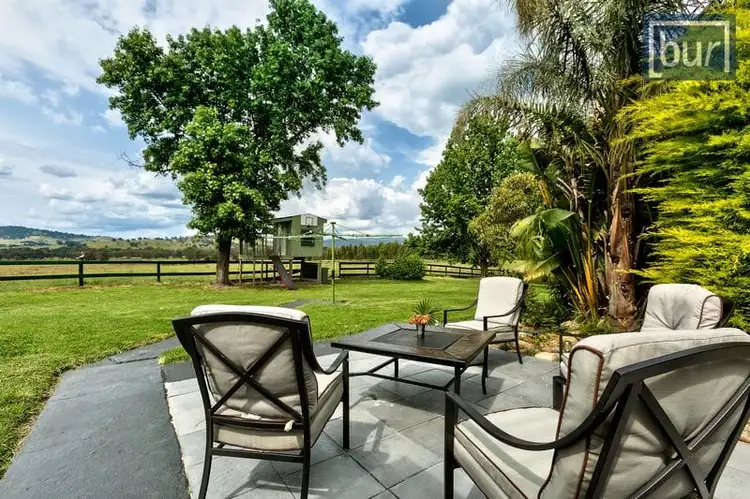 Fourth view of Homely rural property listing, 1743 Kiewa Valley Highway, Kiewa VIC 3691