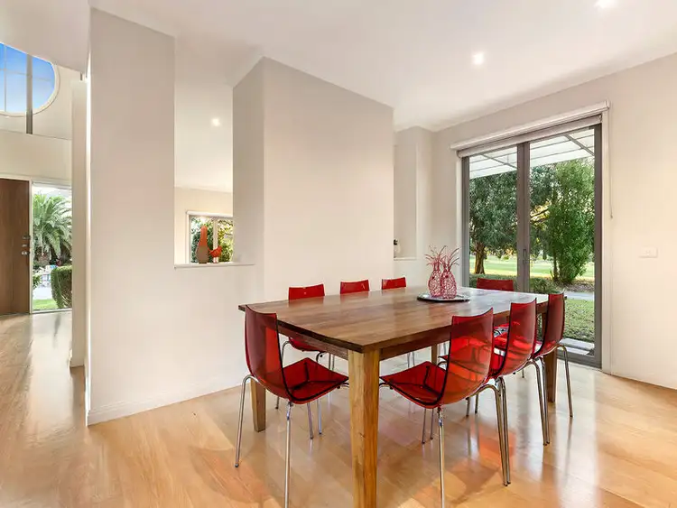 Fifth view of Homely house listing, 66 Beacon Vista, Port Melbourne VIC 3207