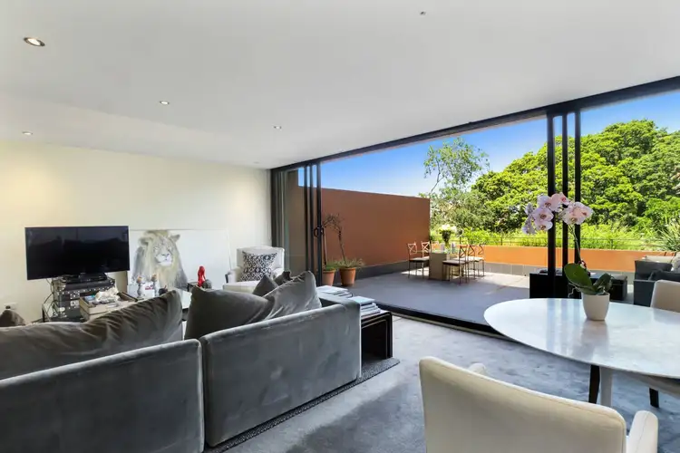 Main view of Homely unit listing, 316/50-58 Macleay Street, Potts Point NSW 2011