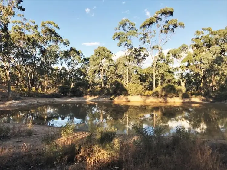 Lot , 282 Turners Road, Strathfieldsaye VIC 3551