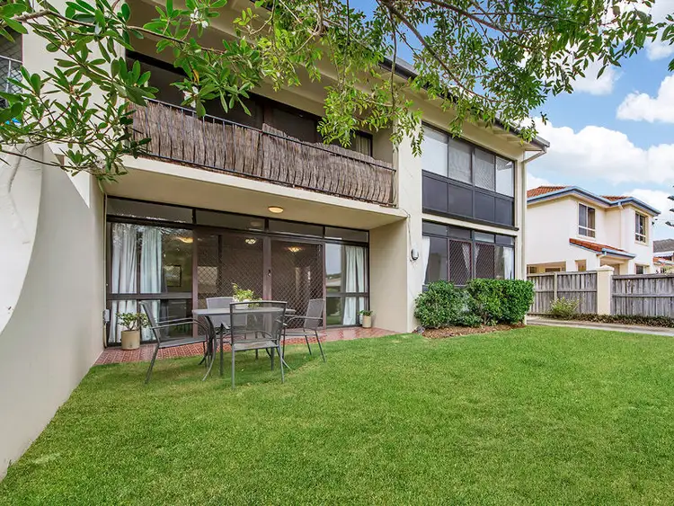 Second view of Homely unit listing, 1, LOT 1, 56 Tallebudgera Drive, Palm Beach QLD 4221