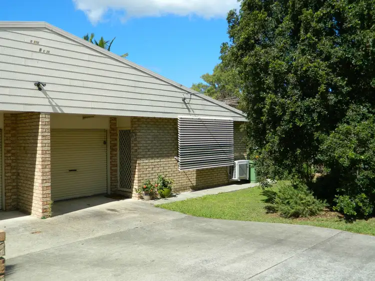 Main view of Homely unit listing, 2/34 Park Road, Deception Bay QLD 4508