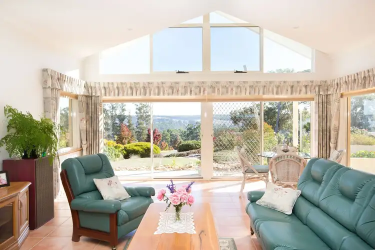 Fourth view of Homely house listing, 36 Bramley Place, Bridgetown WA 6255