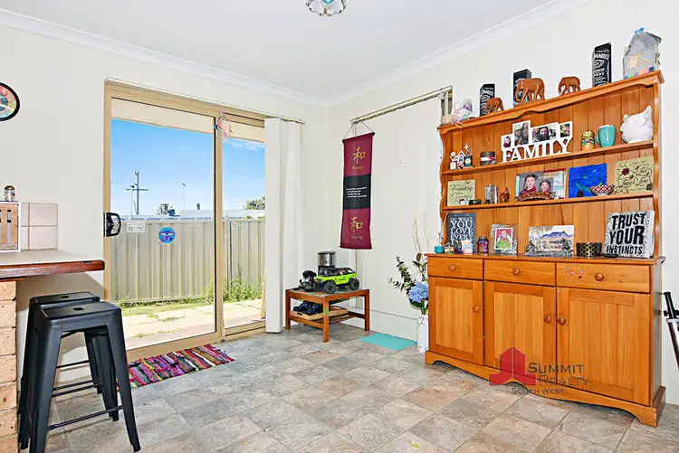 Seventh view of Homely unit listing, 3B Yeoman Court, Eaton WA 6232