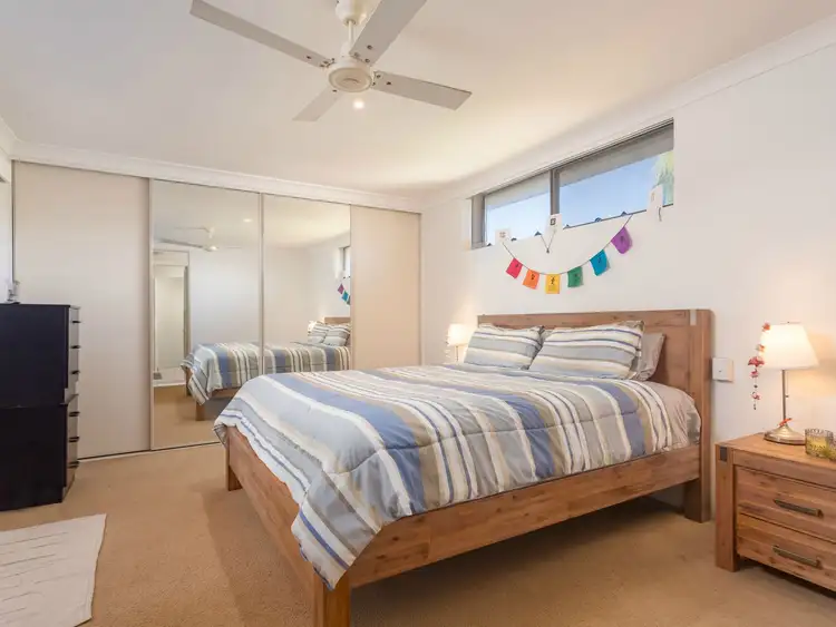 Fifth view of Homely unit listing, 6/7 Nyrang Avenue, Palm Beach QLD 4221