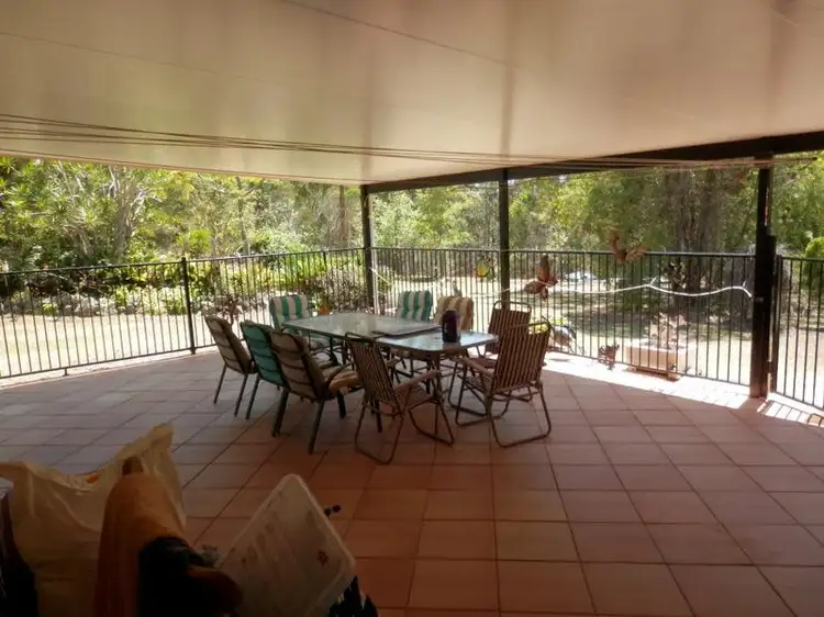 Second view of Homely rural property listing, 336 Sugarbag Road, Drake NSW 2469