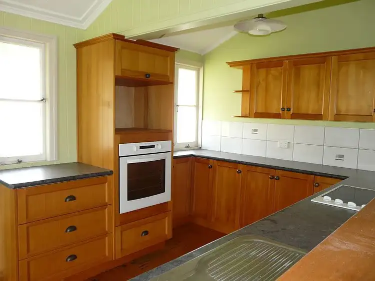 Fourth view of Homely house listing, 99 NINTH Avenue, Home Hill QLD 4806