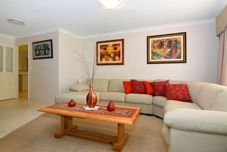 Seventh view of Homely house listing, 6 Hamblin Way, Leschenault WA 6233