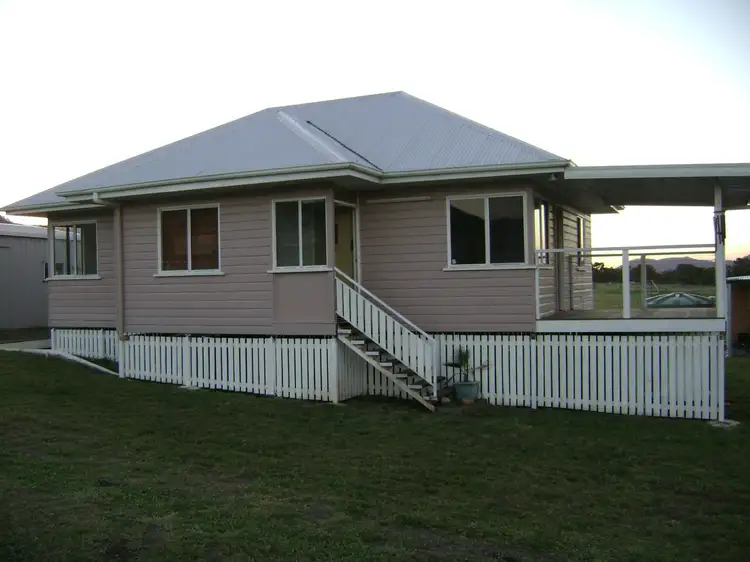 21 Wildash Street, Maryvale QLD 4370