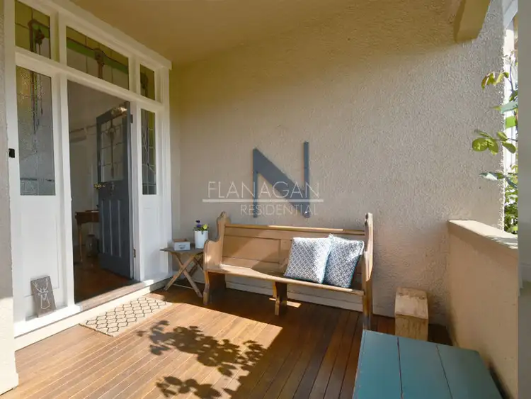 Third view of Homely house listing, 16 Kenyon Street, Newstead TAS 7250