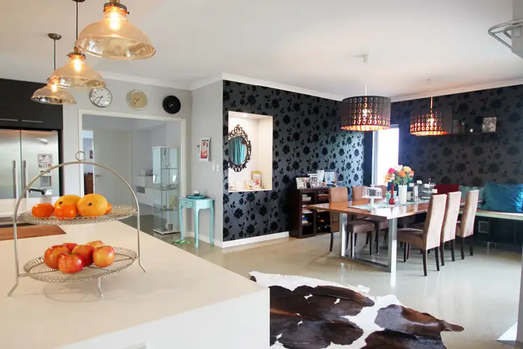 Sixth view of Homely house listing, 17 Magdalen Loop, Piara Waters WA 6112