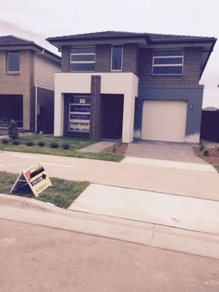 Second view of Homely house listing, L5009 Greenwood Parkway, Jordan Springs NSW 2747