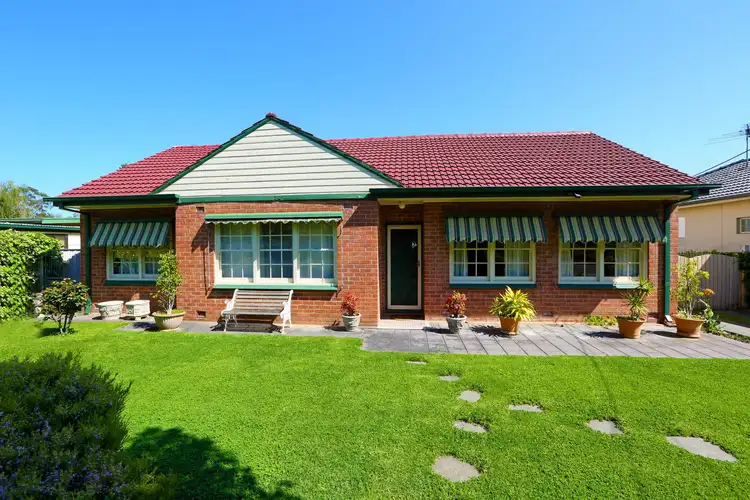 21 Brookvale Road, Windsor Gardens SA 5087