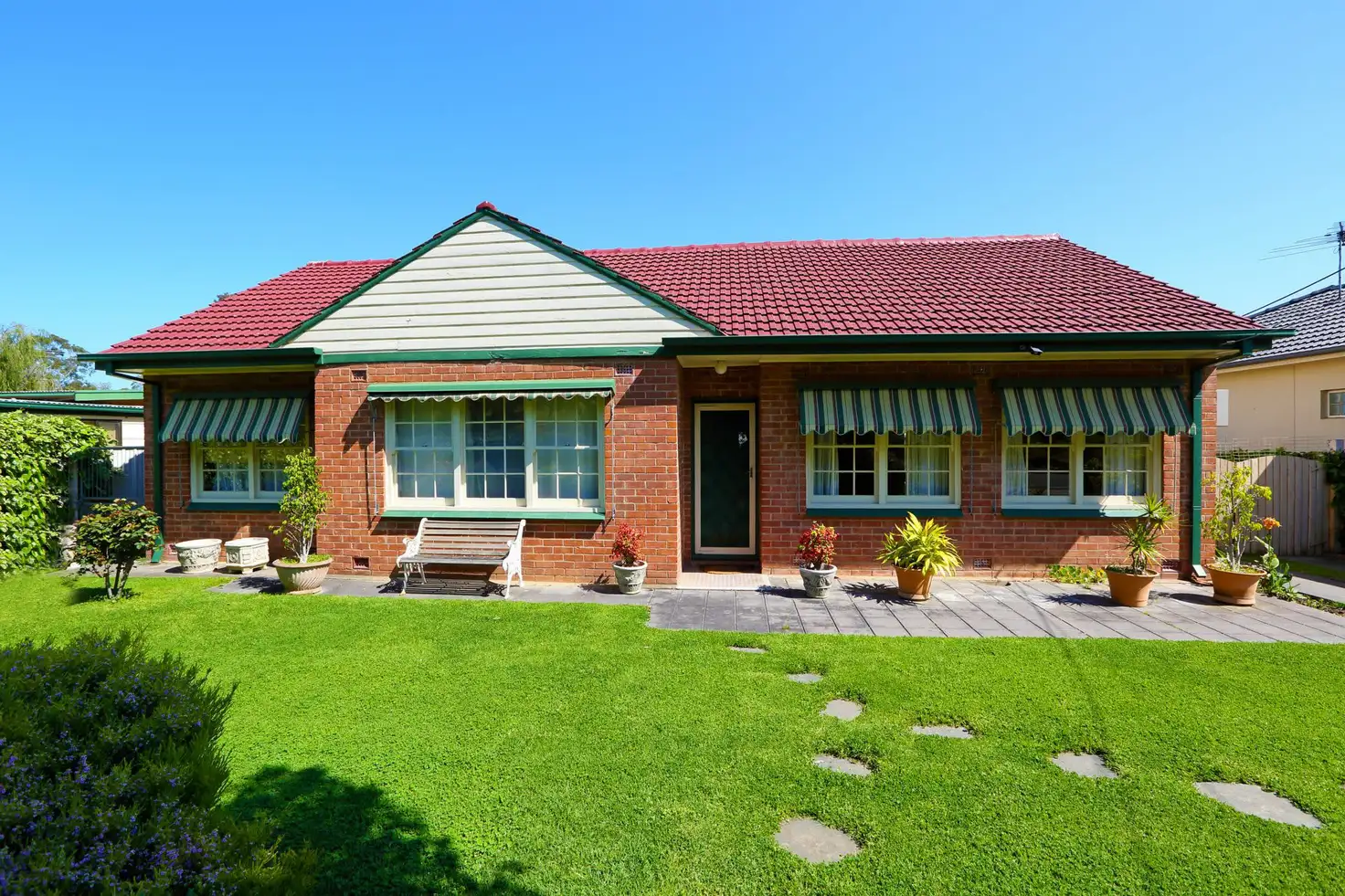 Main view of Homely house listing, 21 Brookvale Road, Windsor Gardens SA 5087