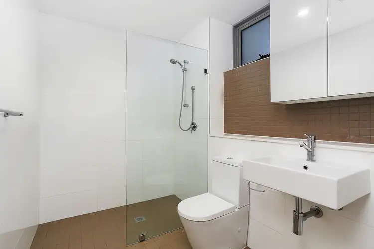 Fourth view of Homely apartment listing, 404C/359 Illawarra Rd, Marrickville NSW 2204