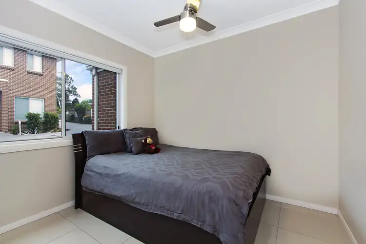 Fifth view of Homely villa listing, 8/86 Jersey Rd, South Wentworthville NSW 2145