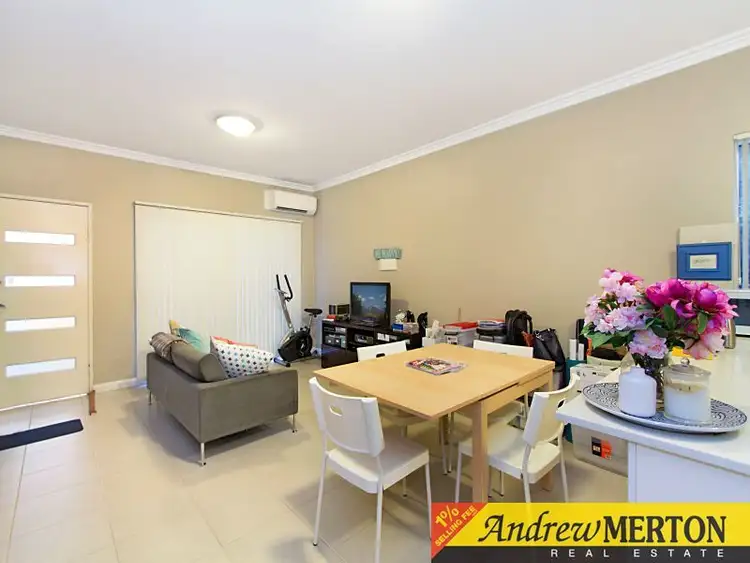 Third view of Homely unit listing, Unit 6/57-59 Beamish Road, Northmead NSW 2152