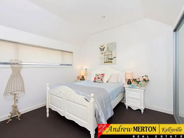 Fifth view of Homely townhouse listing, 6/36 Murray Street, Northmead NSW 2152