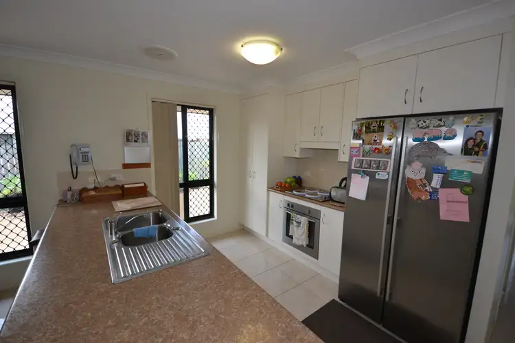Sixth view of Homely house listing, 5 Bass Lane, Gracemere QLD 4702