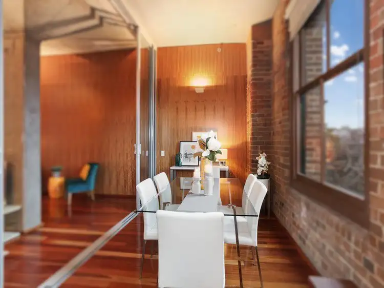 Second view of Homely apartment listing, 311/320 Harris Street, Pyrmont NSW 2009