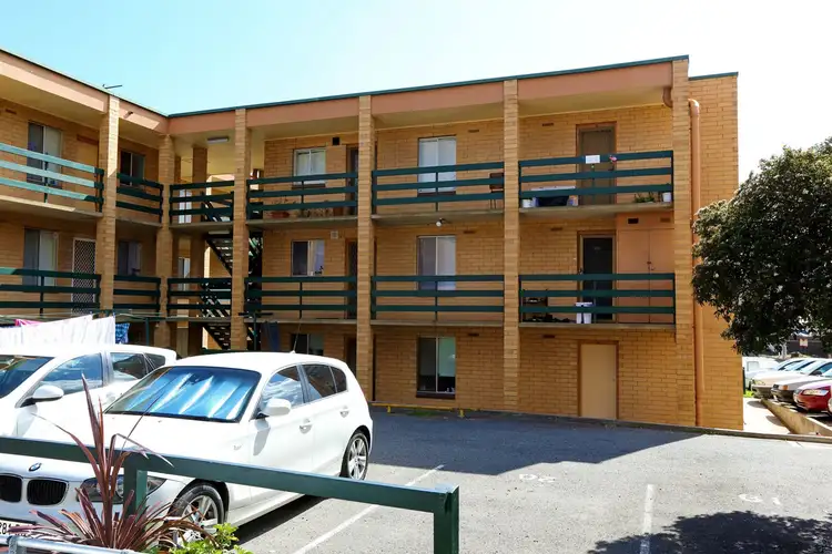 18/2 Ayliffes Road, St Marys SA 5042