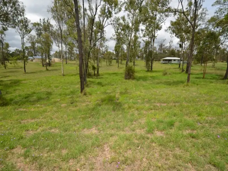 Main view of Homely land listing, Address available on request
