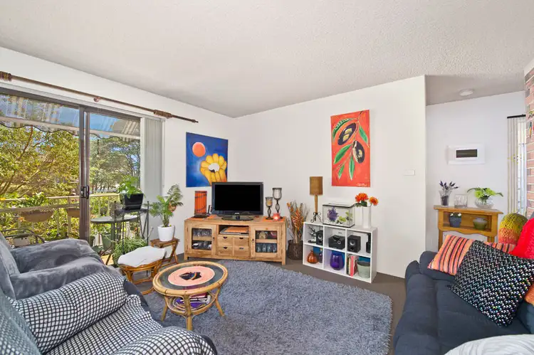 Second view of Homely unit listing, Unit 2/22 Home Street, Port Macquarie NSW 2444