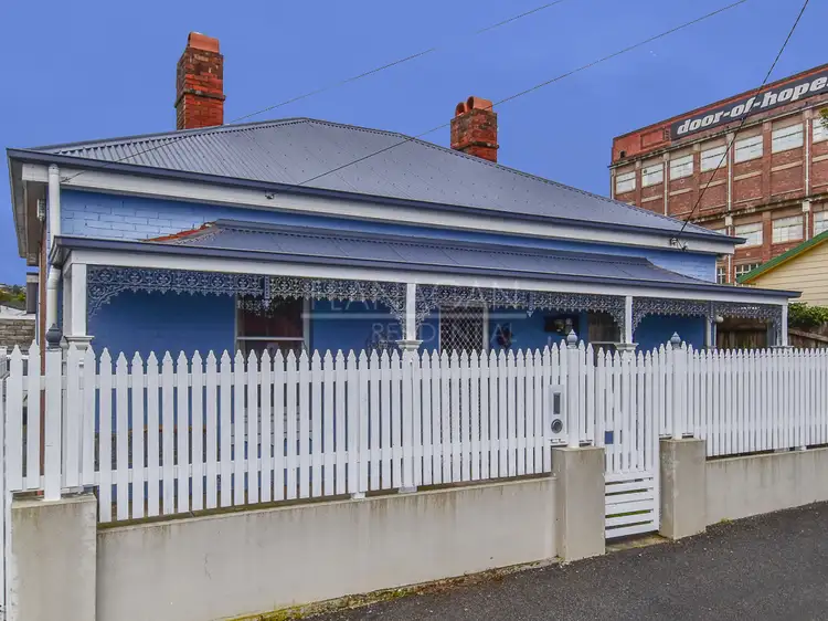 Main view of Homely house listing, 25 Thistle St, South Launceston TAS 7249